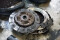 Manutenção Embreagem - Audi A3 - 1