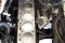 Motor de opala 4.1 8 – Mecânica Motortech Cascavel PR